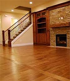 CUSTOM HARDWOOD FLOORING IN FAIR OAKS / CUSTOM HARDWOOD FLOORING FAIR OAKS CALIFORNIA